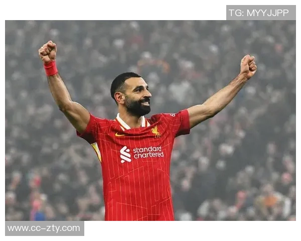 英超现役球员制胜球统计：萨拉赫独占鳌头斯特林紧随其后