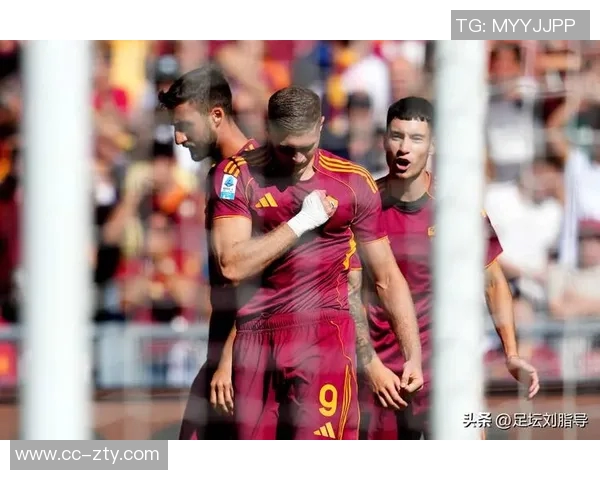 埃文弗格森冬窗或将离开罗马本赛季出战14场仅有1球1助